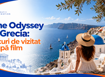 Locuri de vizitat in grecia